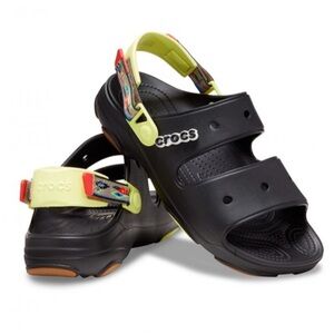CROCS CLASSIC ALL-TERRAIN IKAT SANDAL